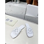 Loewe Slippers For Women # 290540, cheap Loewe Slippers