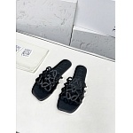 Loewe Slippers For Women # 290541, cheap Loewe Slippers