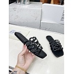 Loewe Slippers For Women # 290541, cheap Loewe Slippers
