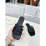 Loewe Slippers For Women # 290541, cheap Loewe Slippers