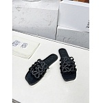 Loewe Slippers For Women # 290541, cheap Loewe Slippers