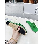 Loewe Slippers For Women # 290542, cheap Loewe Slippers