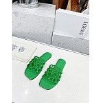 Loewe Slippers For Women # 290542, cheap Loewe Slippers