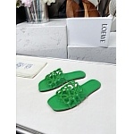 Loewe Slippers For Women # 290542, cheap Loewe Slippers