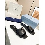 Prada Slippers For Women # 290543, cheap Prada Slippers