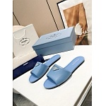 Prada Slippers For Women # 290544, cheap Prada Slippers