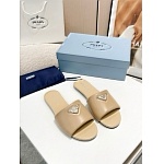 Prada Slippers For Women # 290545