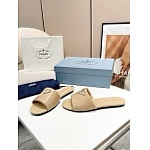 Prada Slippers For Women # 290545, cheap Prada Slippers