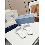 Prada Slippers For Women # 290547, cheap Prada Slippers