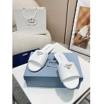 Prada Slippers For Women # 290547, cheap Prada Slippers