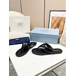 Prada Slippers For Women # 290548, cheap Prada Slippers