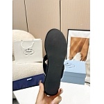 Prada Slippers For Women # 290548, cheap Prada Slippers