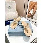 Prada Slippers For Women # 290549, cheap Prada Slippers