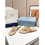 Prada Slippers For Women # 290549, cheap Prada Slippers