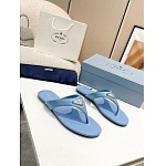 Prada Slippers For Women # 290550, cheap Prada Slippers