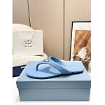Prada Slippers For Women # 290550, cheap Prada Slippers