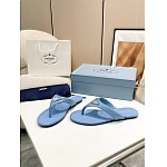 Prada Slippers For Women # 290550, cheap Prada Slippers