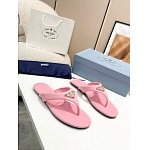 Prada Slippers For Women # 290551, cheap Prada Slippers