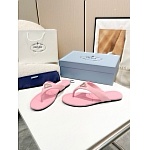 Prada Slippers For Women # 290551, cheap Prada Slippers