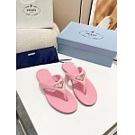 Prada Slippers For Women # 290551, cheap Prada Slippers