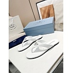 Prada Slippers For Women # 290552, cheap Prada Slippers