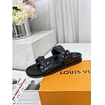 Louis Vuitton Sandals For Women # 290553, cheap Louis Vuitton Sandal