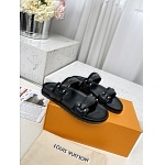 Louis Vuitton Sandals For Women # 290553, cheap Louis Vuitton Sandal