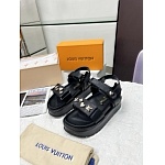 Louis Vuitton Sandals For Women # 290555, cheap Louis Vuitton Sandal