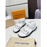 Louis Vuitton Sandals For Women # 290558