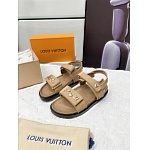 Louis Vuitton Sandals For Women # 290559