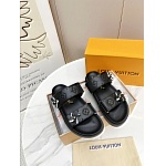 Louis Vuitton Sandals For Women # 290561