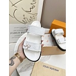 Louis Vuitton Sandals For Women # 290562