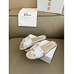 Dior Slippers For Women # 290564