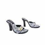 Burberry Sandals For Women # 290572