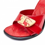 Burberry Sandals For Women # 290573, cheap Burbery Sandals