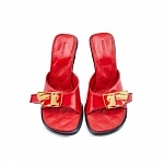 Burberry Sandals For Women # 290573, cheap Burbery Sandals