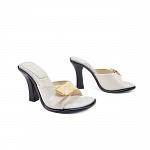 Burberry Sandals For Women # 290574, cheap Burbery Sandals
