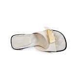 Burberry Sandals For Women # 290574, cheap Burbery Sandals