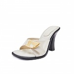 Burberry Sandals For Women # 290574, cheap Burbery Sandals