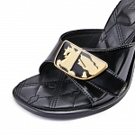Burberry Sandals For Women # 290575, cheap Burbery Sandals