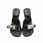 Burberry Sandals For Women # 290575, cheap Burbery Sandals
