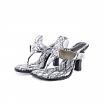 Burberry Sandals For Women # 290576