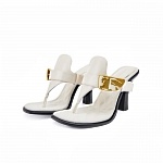Burberry Sandals For Women # 290577