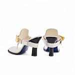 Burberry Sandals For Women # 290577, cheap Burbery Sandals