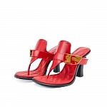Burberry Sandals For Women # 290578