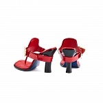 Burberry Sandals For Women # 290578, cheap Burbery Sandals