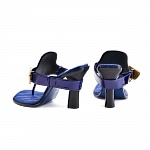 Burberry Sandals For Women # 290579, cheap Burbery Sandals
