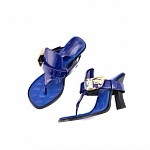 Burberry Sandals For Women # 290579, cheap Burbery Sandals
