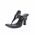 Burberry Sandals For Women # 290580, cheap Burbery Sandals
