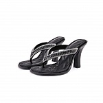 Burberry Sandals For Women # 290582, cheap Burbery Sandals